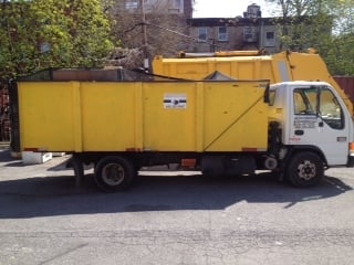 Photo of All Boro Rubbish and Demolition