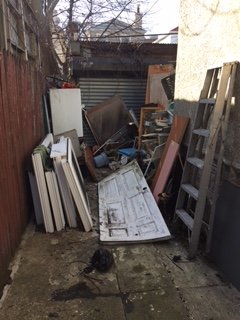 Photo of All Boro Rubbish and Demolition