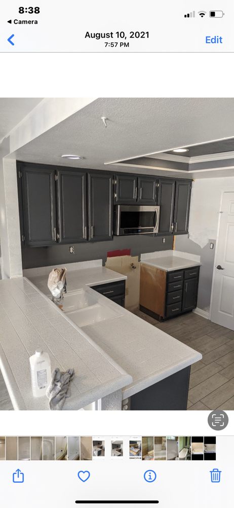 Photo of J.Coatings