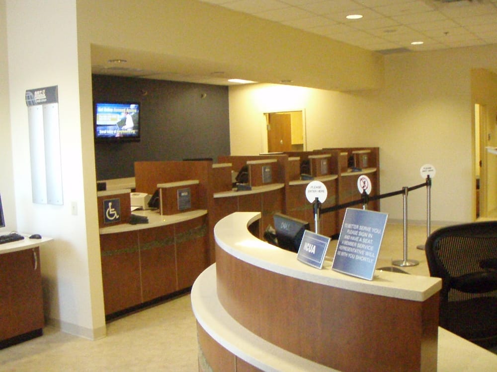 Photo of Navy Federal Credit Union