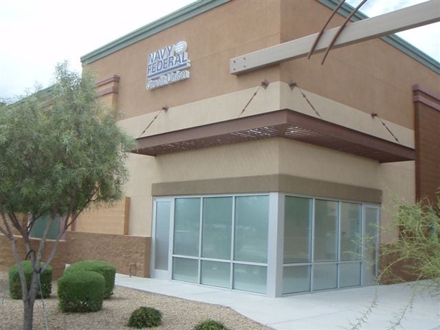 Photo of Navy Federal Credit Union
