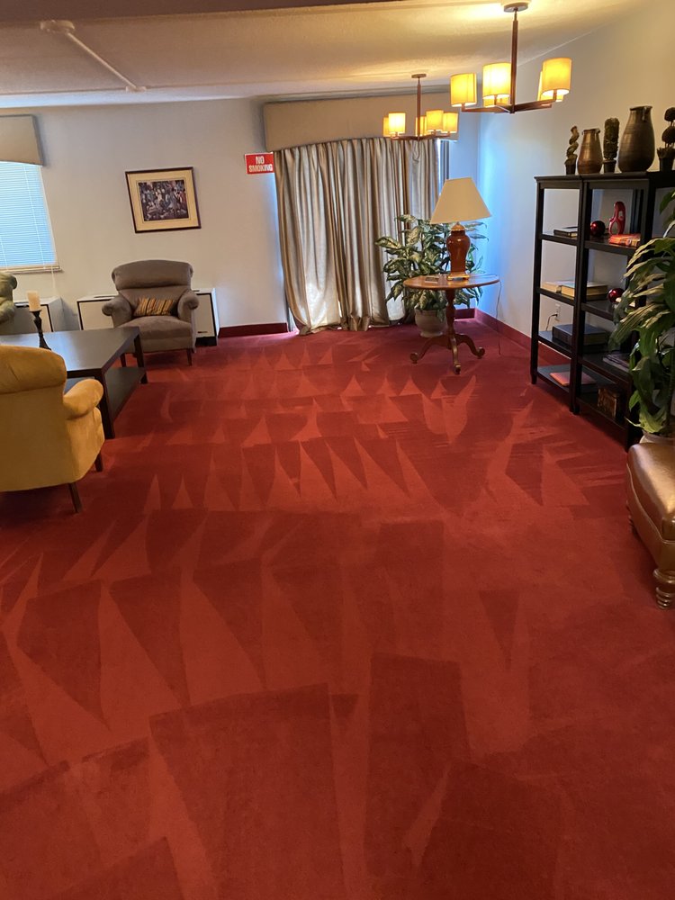 Photo of UCM Carpet Cleaning of DC