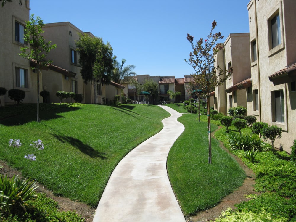 Photo of Bree Manor Apartments
