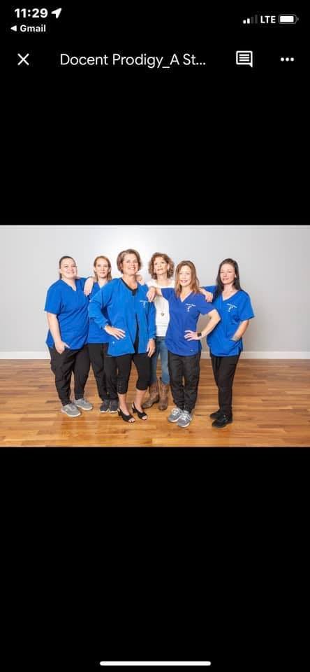 Photo of A Step Above N Beyond Cleaning Service