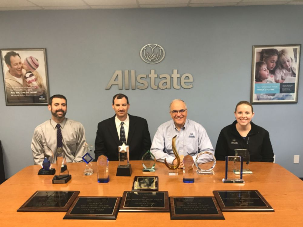 Photo of Allstate Insurance: Jonathan Webb