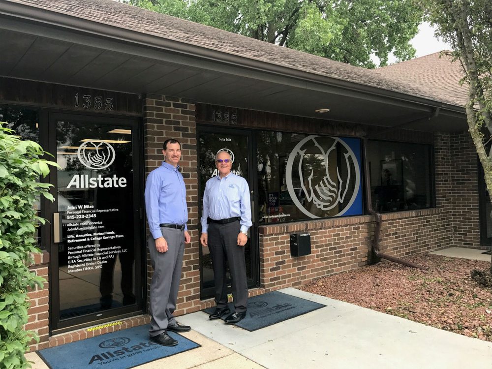 Photo of Allstate Insurance: Jonathan Webb