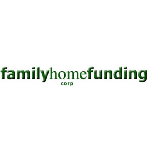 Photo of Family Home Funding