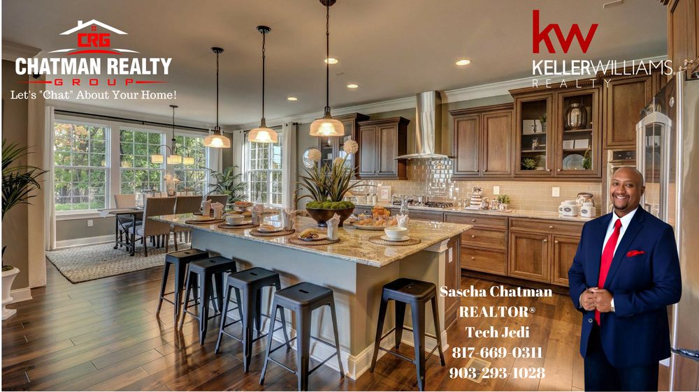 Photo of Chatman Realty Group