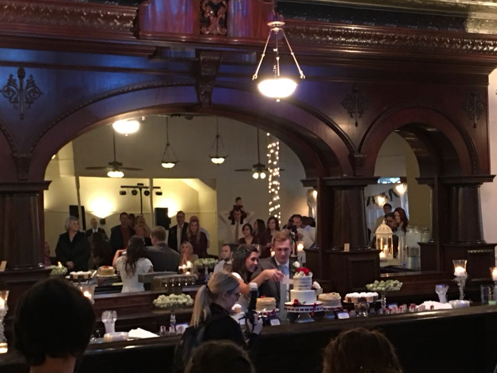 Photo of Brunswick Ballroom