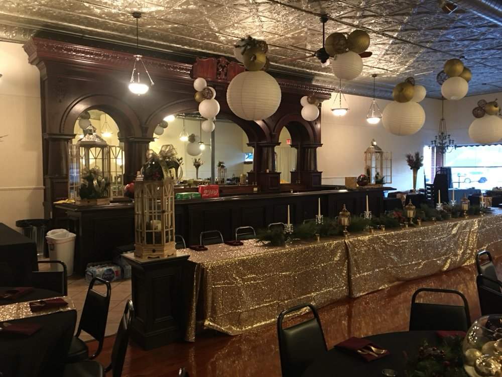 Photo of Brunswick Ballroom