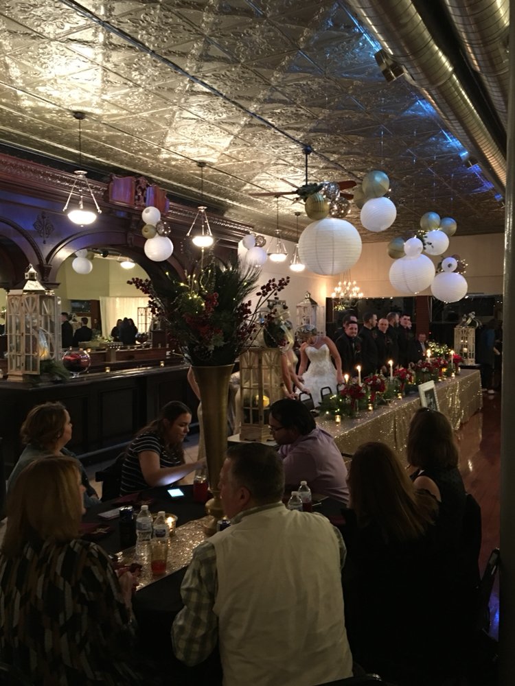 Photo of Brunswick Ballroom