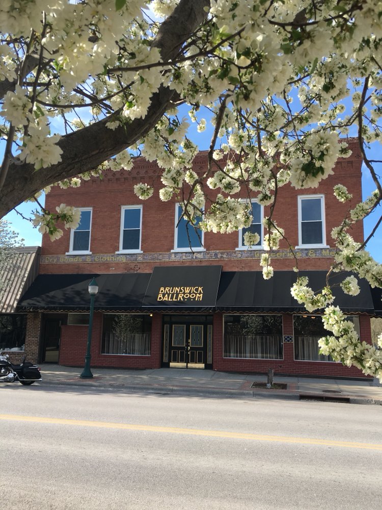 Photo of Brunswick Ballroom