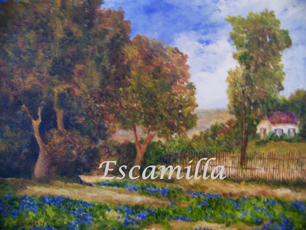 Photo of Escamilla Fine Art Gallery