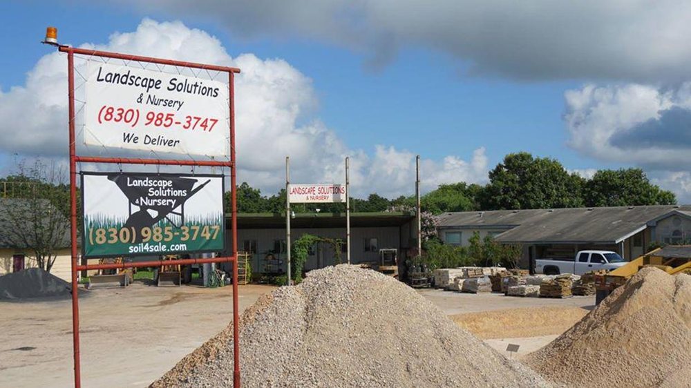 Photo of Landscape Solutions & Nursery