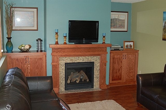 Photo of Accent Precision Wood Products