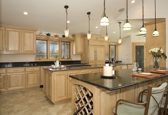 Photo of Accent Precision Wood Products