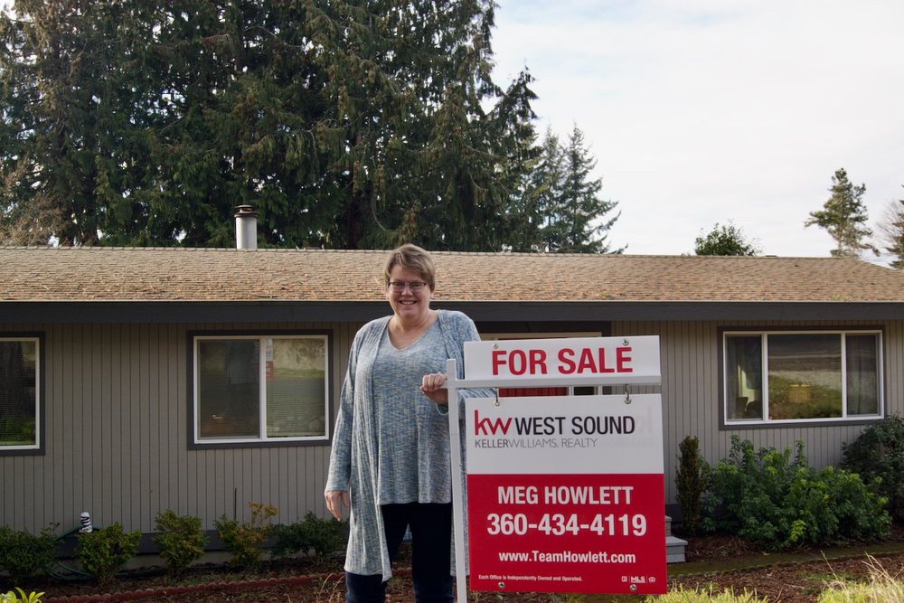 Photo of Team Howlett - Keller Williams West Sound