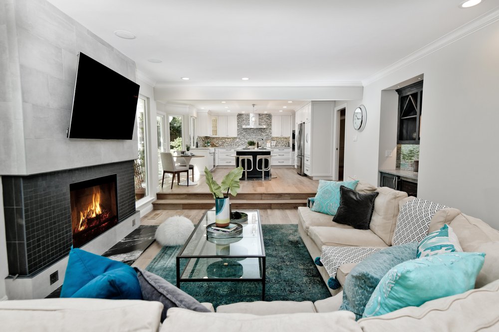 Photo of Interiors To Move You