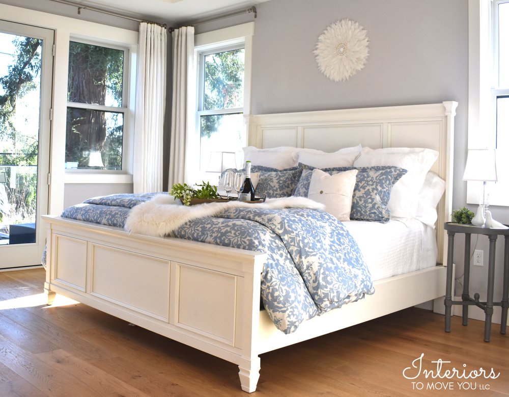 Photo of Interiors To Move You