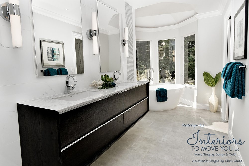 Photo of Interiors To Move You