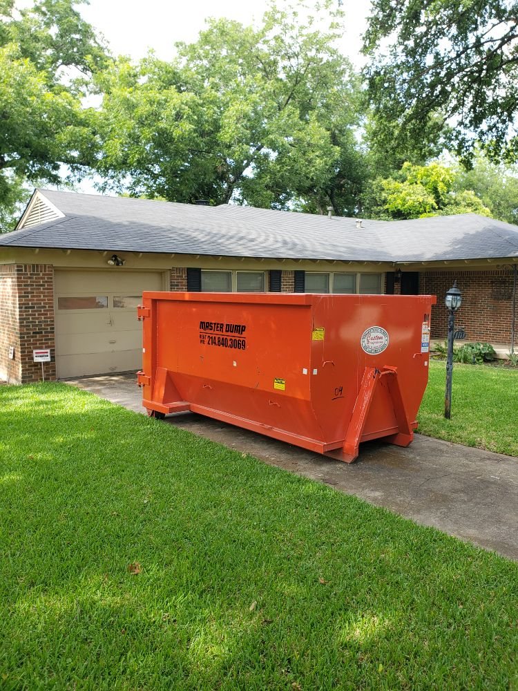 Photo of Master Junk Removal