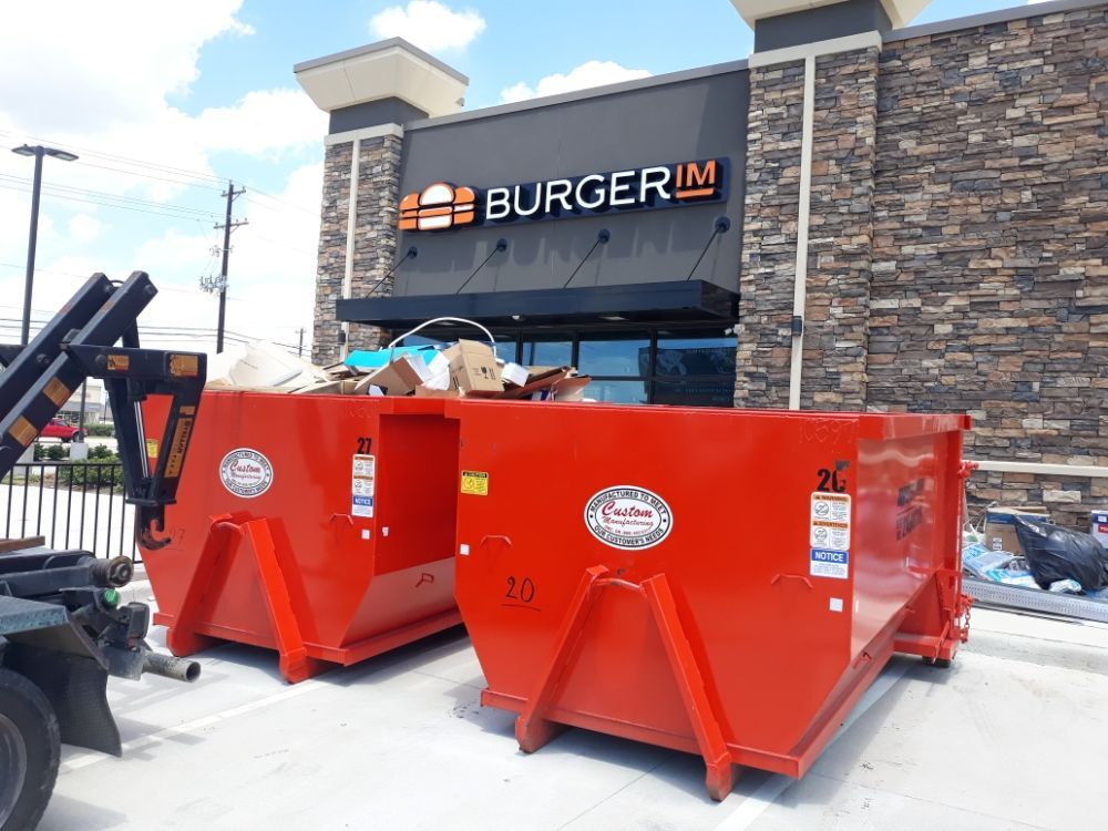 Photo of Master Junk Removal