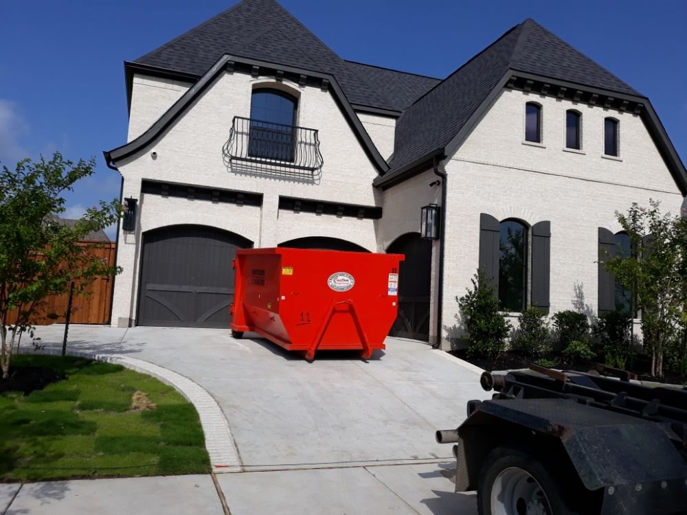 Photo of Master Junk Removal