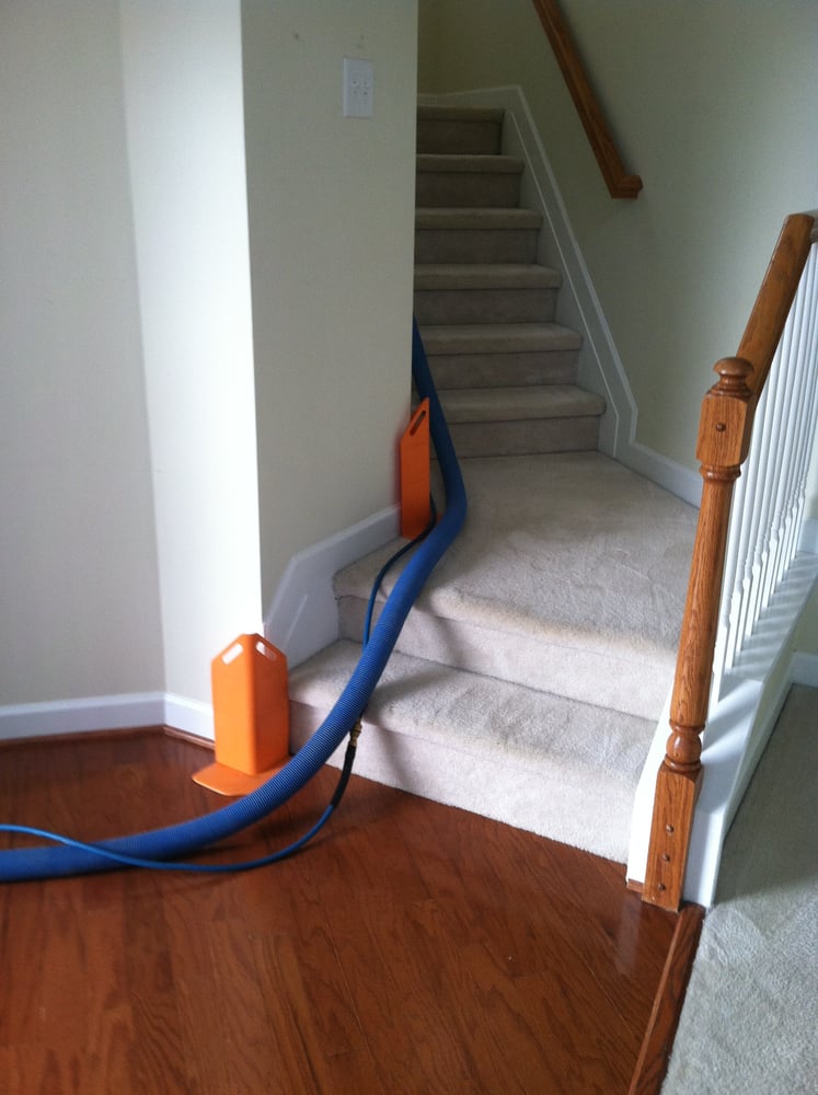 Photo of EZ Carpet Cleaning