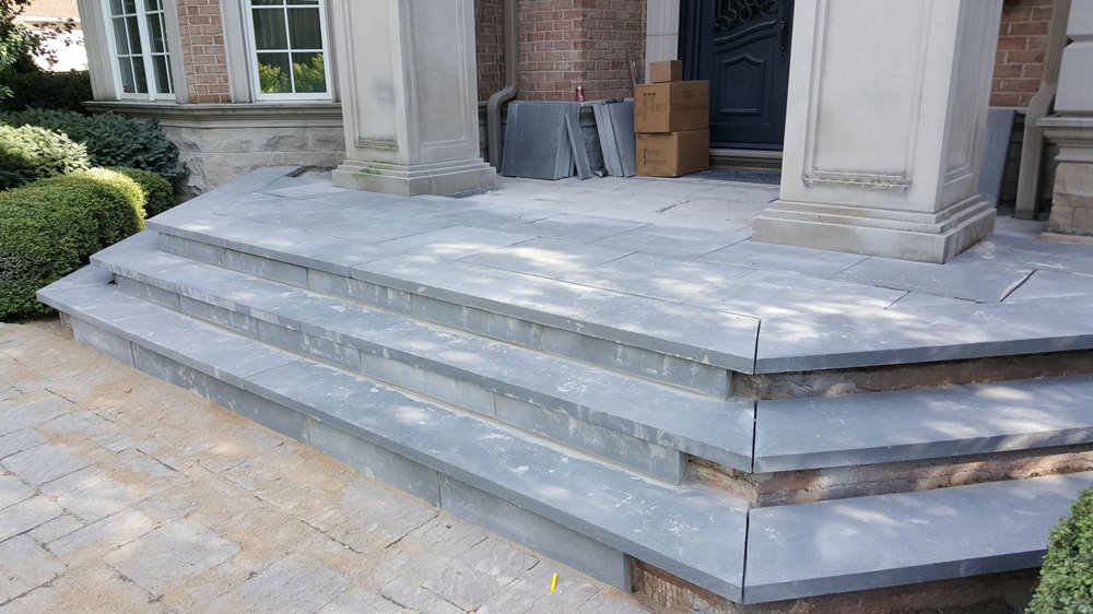 Photo of General Masonry Construction