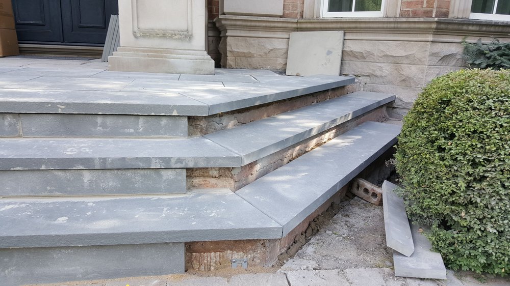 Photo of General Masonry Construction