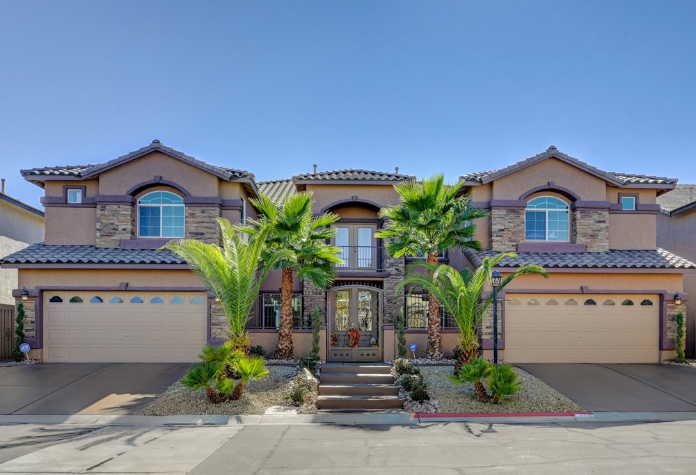 Photo of Nathan Petrosian, Realtor - Realty ONE Group