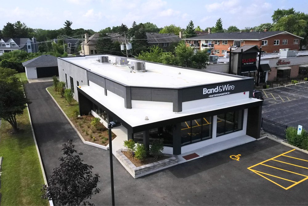 Photo of Economy Roofing