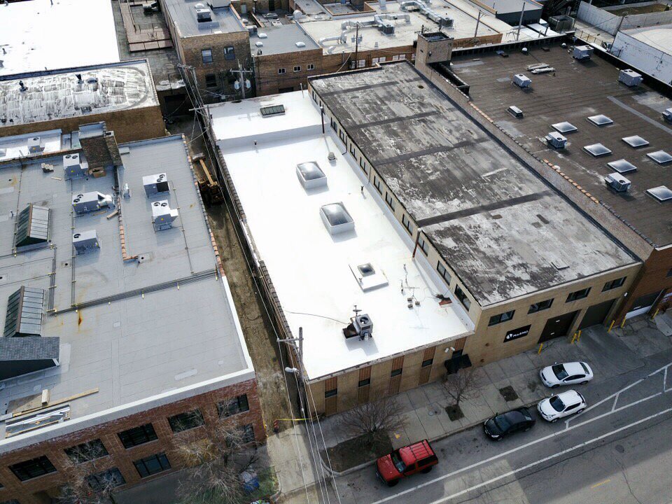 Photo of Economy Roofing