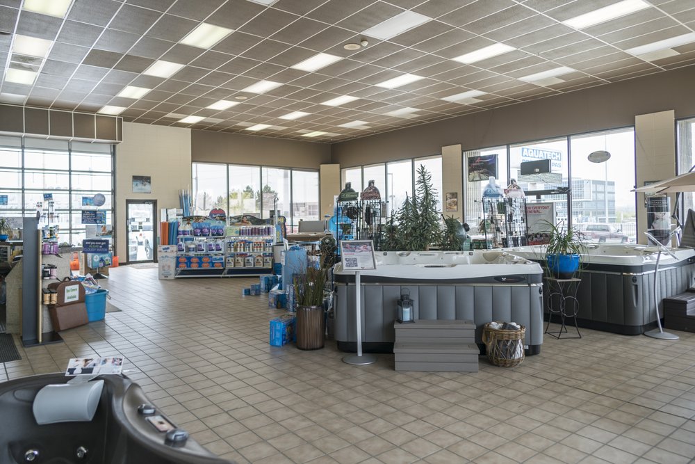 Photo of Intermountain Aquatech
