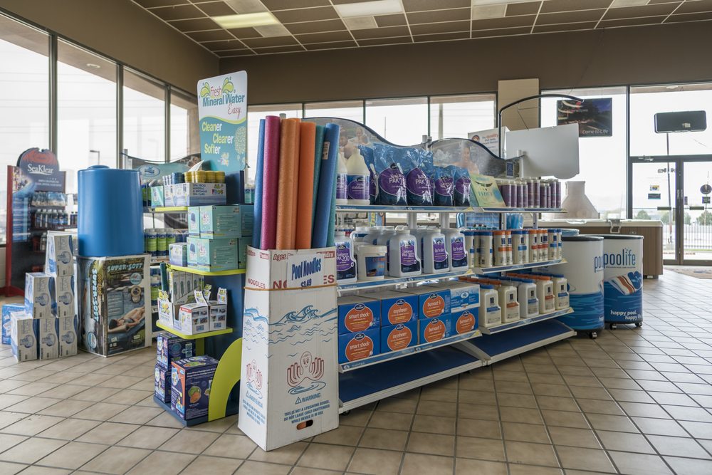 Photo of Intermountain Aquatech