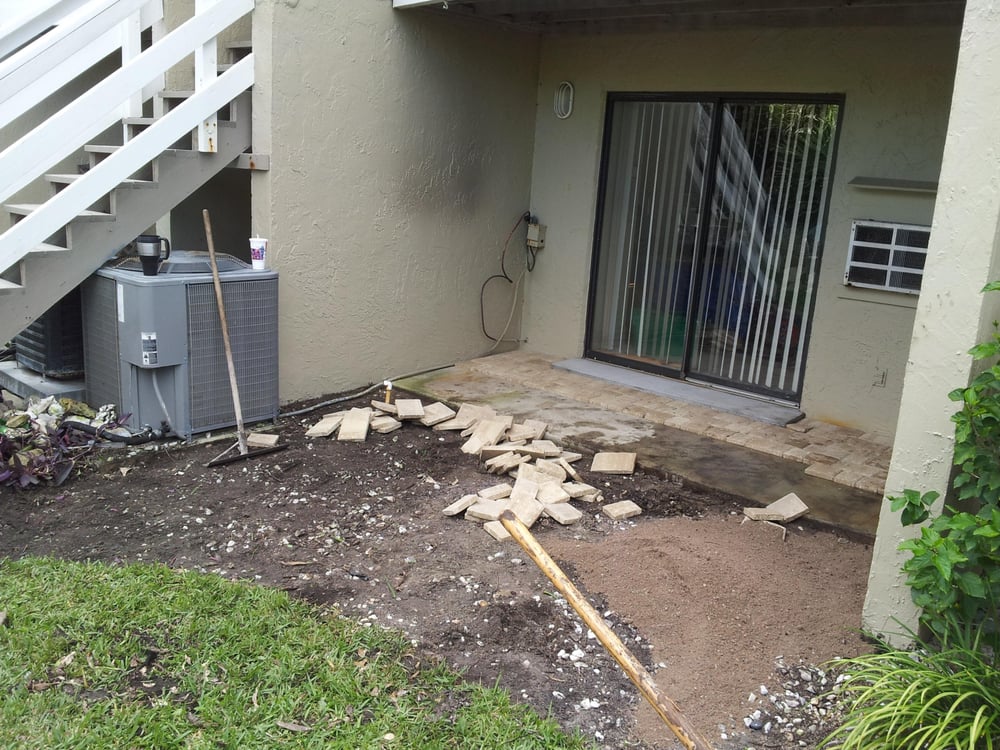 Photo of Pavers Concrete & More