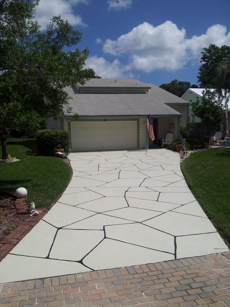 Photo of Pavers Concrete & More