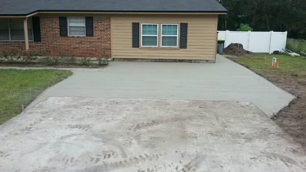 Photo of Pavers Concrete & More