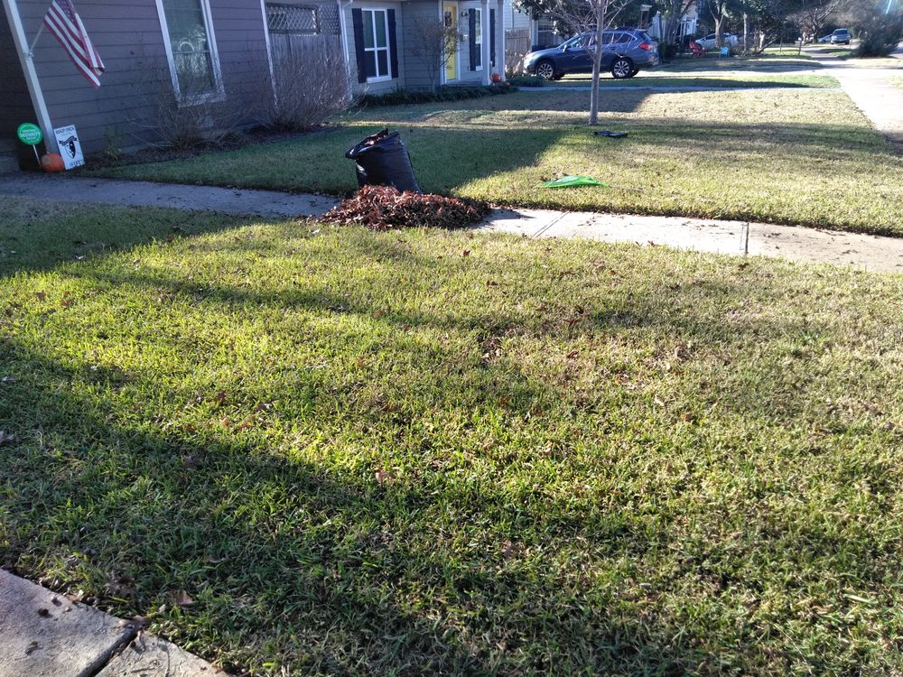 Photo of Rio Verde Lawn Care & Mowing Services