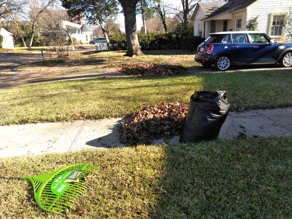 Photo of Rio Verde Lawn Care & Mowing Services
