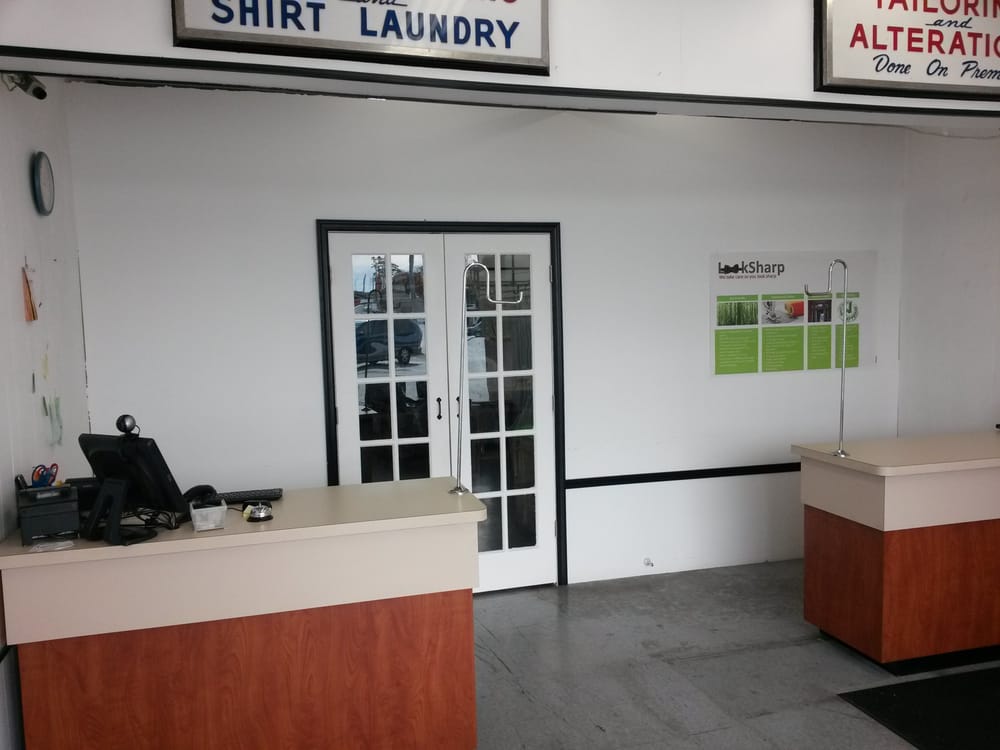 Photo of LookSharp Cleaners Glenmont
