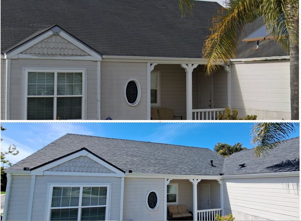 Photo of JPR Roofing