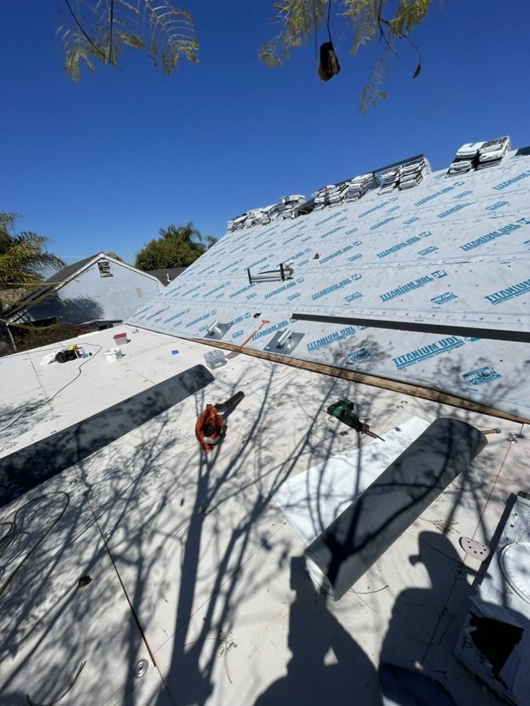 Photo of JPR Roofing