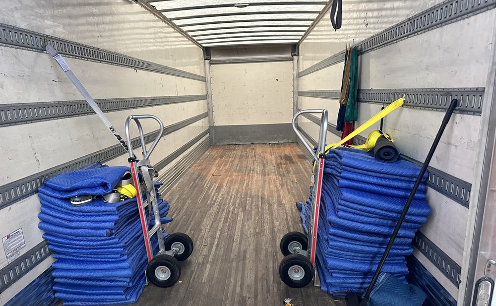 Photo of Reign Moving Solutions Fort Mill