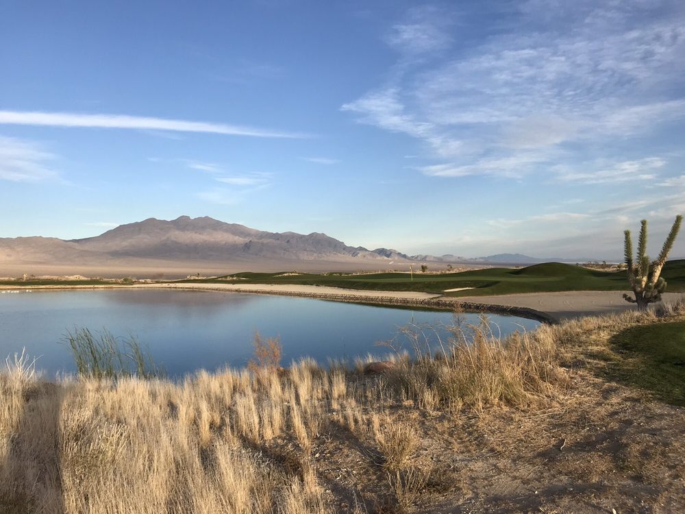 Photo of Las Vegas Paiute Golf Resort