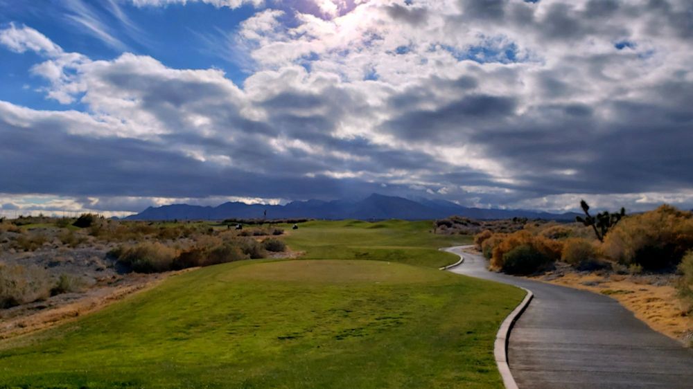 Photo of Las Vegas Paiute Golf Resort