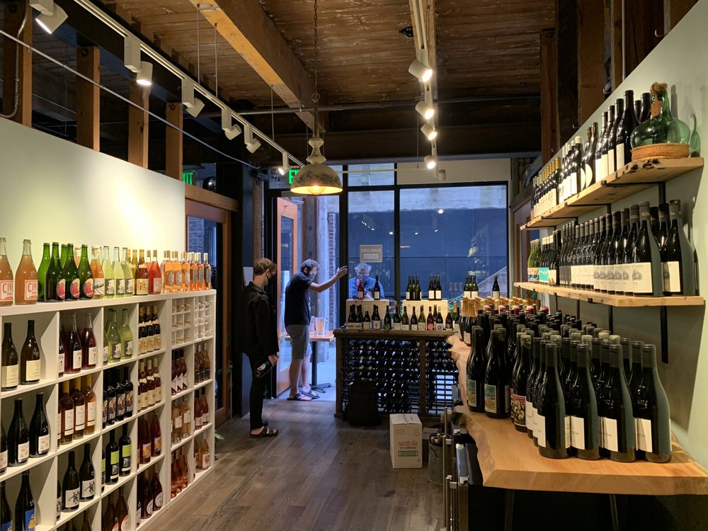 Photo of Chophouse Row