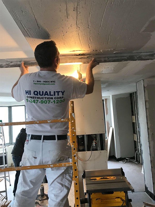 Photo of Hi Quality Construction