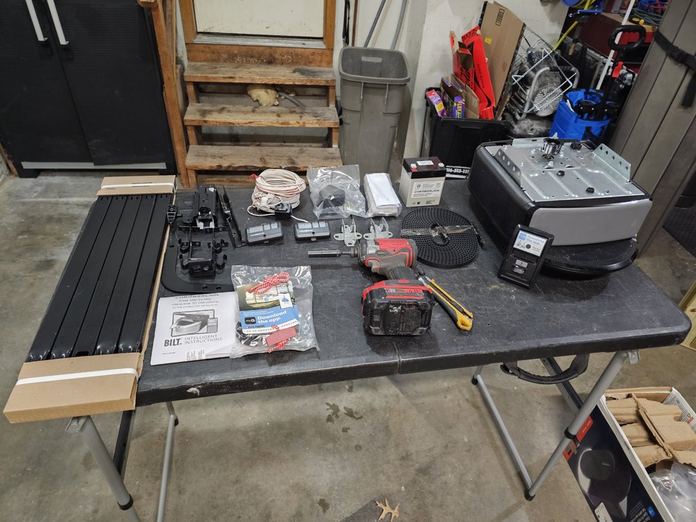 Photo of A&E Emergency Garage Door Repair of Kansas City
