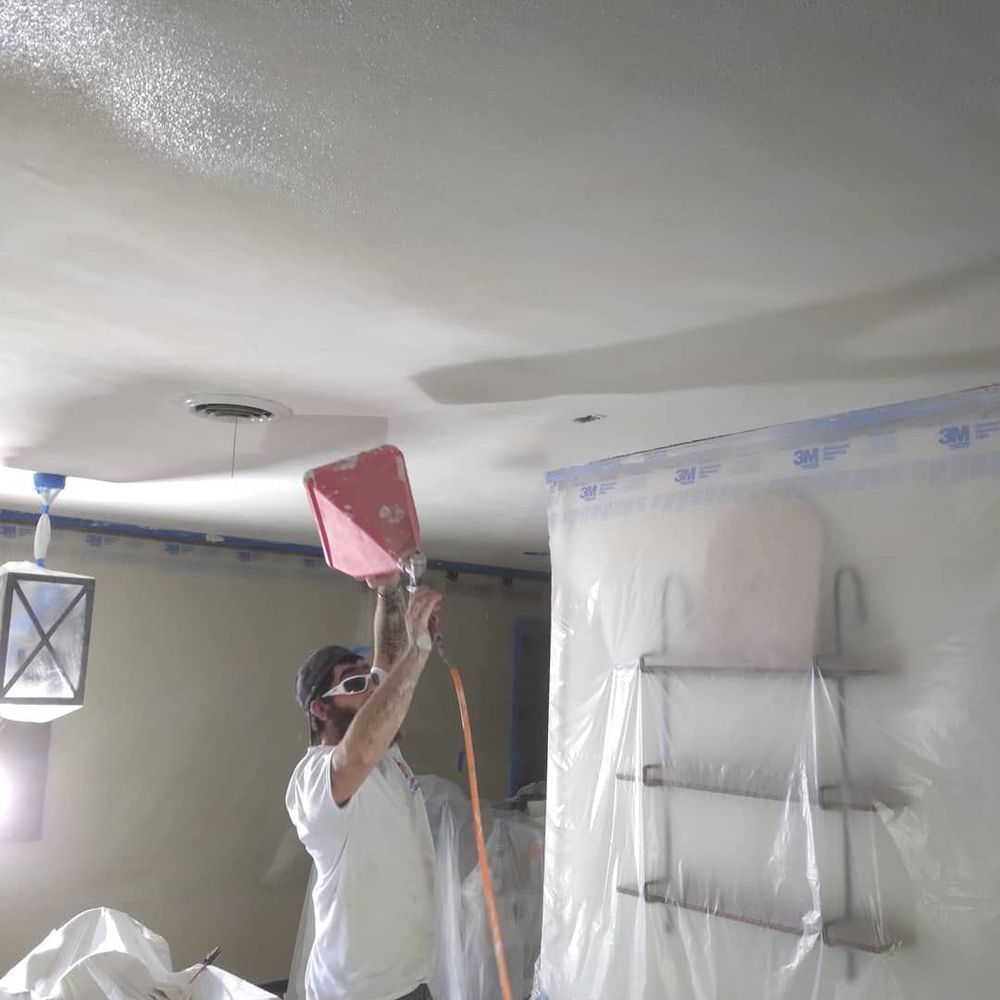 Photo of Di Tirro Painting & HomeDesign